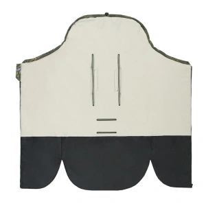 EMITEX fusak 2v1 Cocoon Softshell (4)