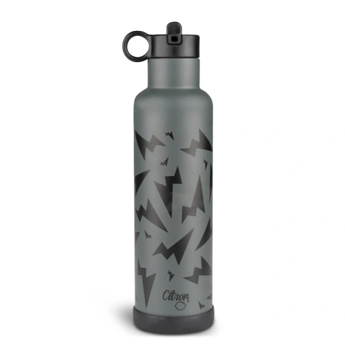 CITRON nerezová lahev na vodu 750ml