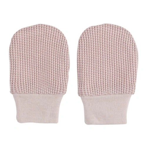 LODGER rukavice Mittens Ciumbelle Tan