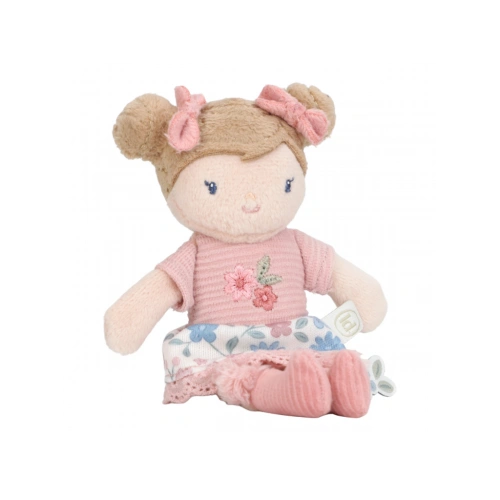 LITTLE DUTCH panenka Rosa 10 cm