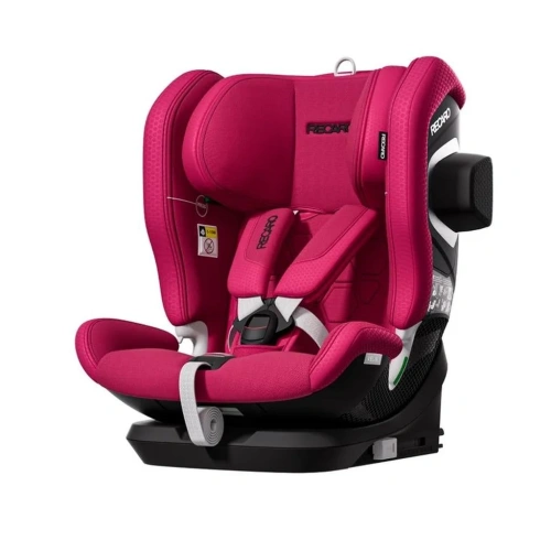 RECARO autosedačka VELIX 1 I-Size 2026 76-150cm