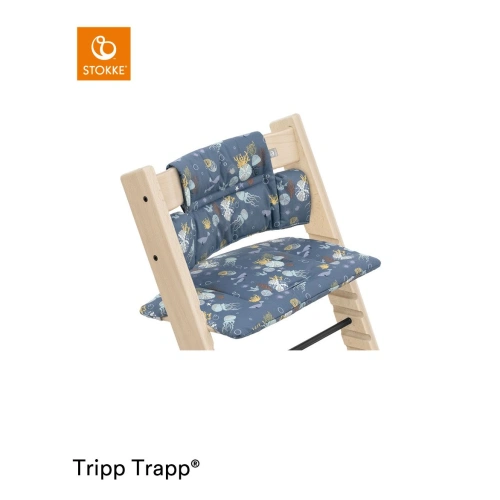 STOKKE polštářek Tripp Trapp Classic Cushion OCS