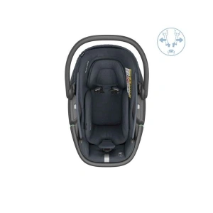 MAXI-COSI autosedačka Coral 360 (6)