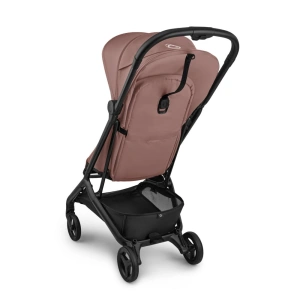 BUGABOO Butterfly 2 complete Black + pláštěnka + madlo (5)