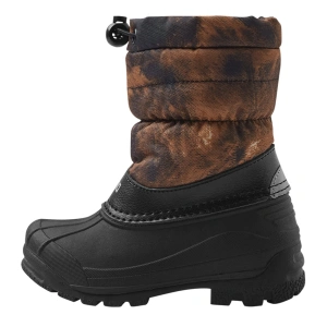 REIMA dětské zimní boty Nefar Cinnamon brown (3)