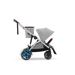 CYBEX sportovní kočárek eGazelle S (1)