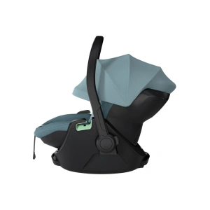 THULE Urban Glide 3 Dark Slate magnetická spona + korba Dark Slate + autosedačka Maple + báze Alfi + fusak Elements M/L + adaptér MC (40)