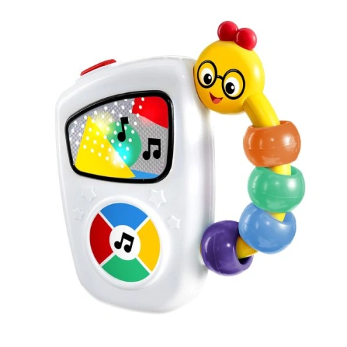BABY EINSTEIN Hračka hudební Take Along Tunes 3m+