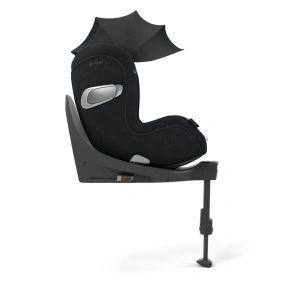 CYBEX autosedačka Sirona T i-Size Plus (11)