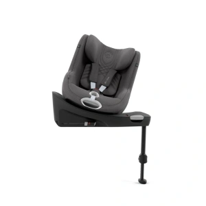 CYBEX autosedačka Sirona Ti Plus (9)