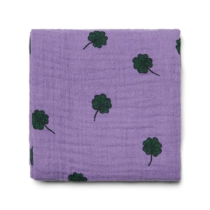 STUDIO NOOS zavinovačka Swaddle Print Medium (1)