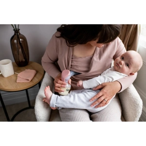TOMMEE TIPPEE manuální odsávačka Made for Me (2)