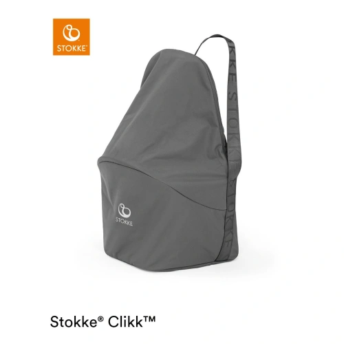 STOKKE Clikk Travel bag
