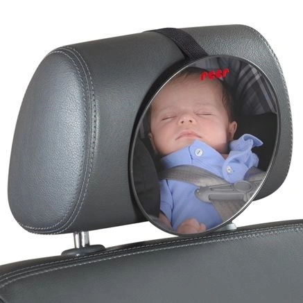 REER Bezpečnostní zrcátko velké