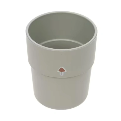 LÄSSIG Dětský hrneček Mug PP/Cellulose Little Forest