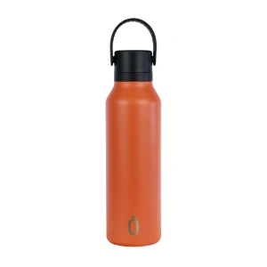 RUNBOTT termoláhev Mii 600 ml Orange
