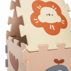 ZOPA pěnová podložka Puzzle 30x30 cm 9ks (15)
