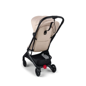 BUGABOO Butterfly 2 complete Black + pláštěnka + madlo (4)