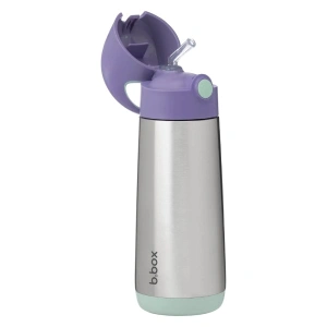 B.BOX termoska na pití s brčkem 500 ml (3)