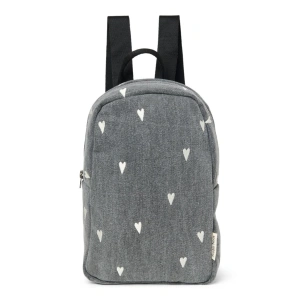 STUDIO NOOS batůžek Denim Mini BACKPACK