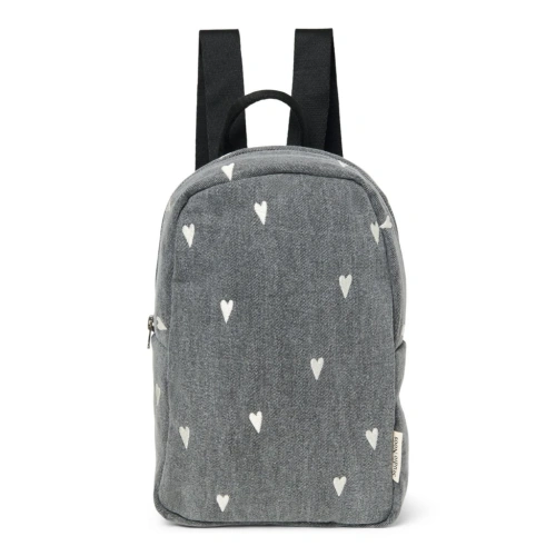 STUDIO NOOS batůžek Denim Mini BACKPACK