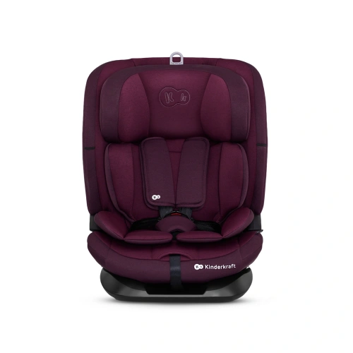KINDERKRAFT autosedačka Oneto3 i-Size 76-150 cm + Isofix