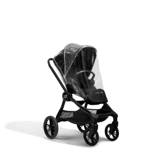 BABY JOGGER pláštěnka City Sights 4WM