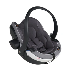 BESAFE autosedačka iZi Go Modular X2 i-size 40-75 cm Metallic Mélange