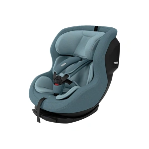 THULE autosedačka pro batole Elm + základna Alfi (10)