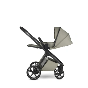 EASYWALKER kombinovaný kočárek Zoey + Cybex Aton B2 i-size + základna (11)
