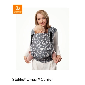 STOKKE nosítko Limas Plus (4)