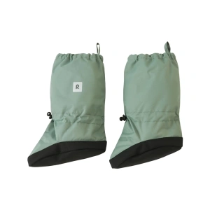 REIMA dětské capáčky Anturoin stone green REIMA dětské capáčky Anturoin stone green