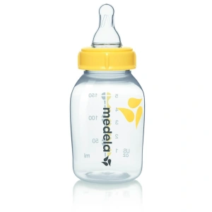 MEDELA Láhev s dudlíkem S, 150 ml