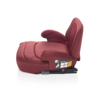 ZOPA Autosedačka iBooster i-Size (3)