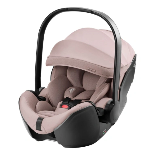 BRITAX RÖMER autosedačka Baby-Safe Pro Style