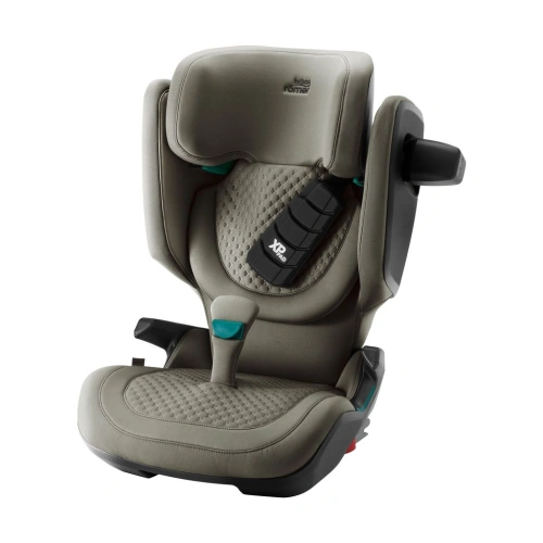 BRITAX RÖMER autosedačka Kidfix Pro Lux 100-150 cm