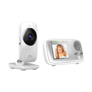 MOTOROLA dětská video chůvička VM 482 (2)