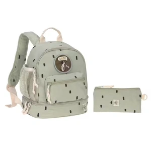 LÄSSIG dětský batoh Mini Backpack (6)