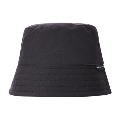 REIMA dětský klobouček Peace Bucket Black