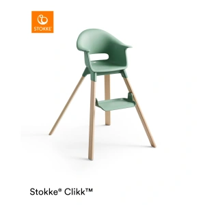 STOKKE židlička Clikk High Chair (3)