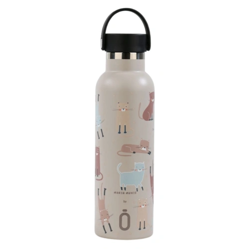 RUNBOTT termoláhev 600 ml