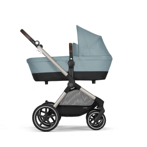 CYBEX kombinovaný kočárek EOS Lux (1)