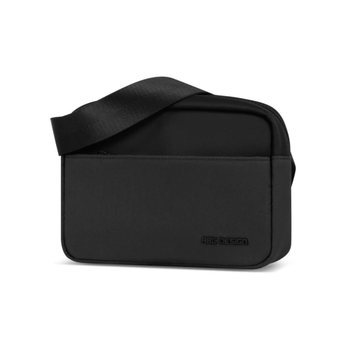 ABC DESIGN taška přes rameno / ledvinka Hip bag