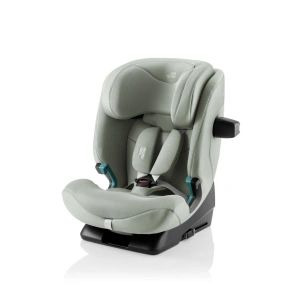 BRITAX RÖMER autosedačka Advansafix Pro Style Sage Green