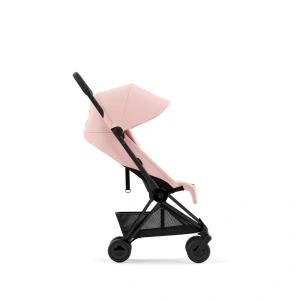CYBEX golfový kočárek Coya Matt Black (3)
