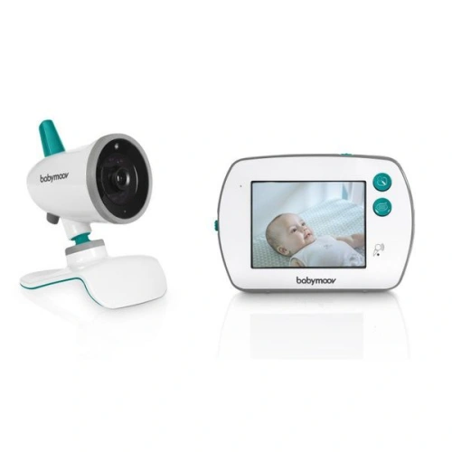 BABYMOOV Video monitor YOO-FEEL