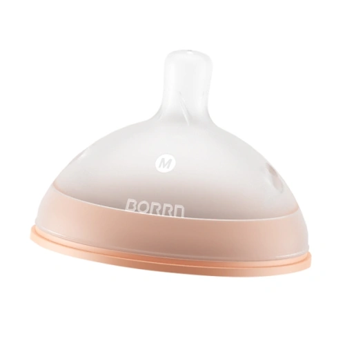 BORRN Savička Střední průtok, oranžová
