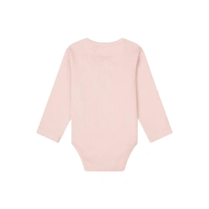 NOPPIES dětské zavinovací body DR Narellan Rose Smoke (2)