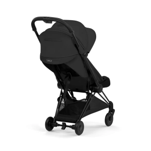 CYBEX Coya Style Matt Black (4)