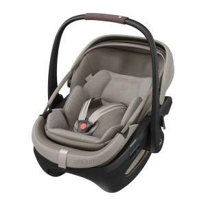 MAXI-COSI autosedačka Coral Slide Pro Saphire Sand